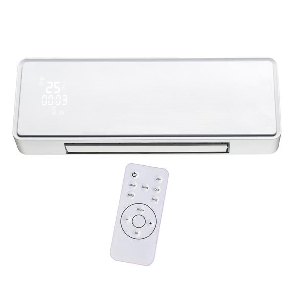Wandheizgeräte Ceramic Split Elektrisch Otelya Luxe Sannover 2000 W Weiß