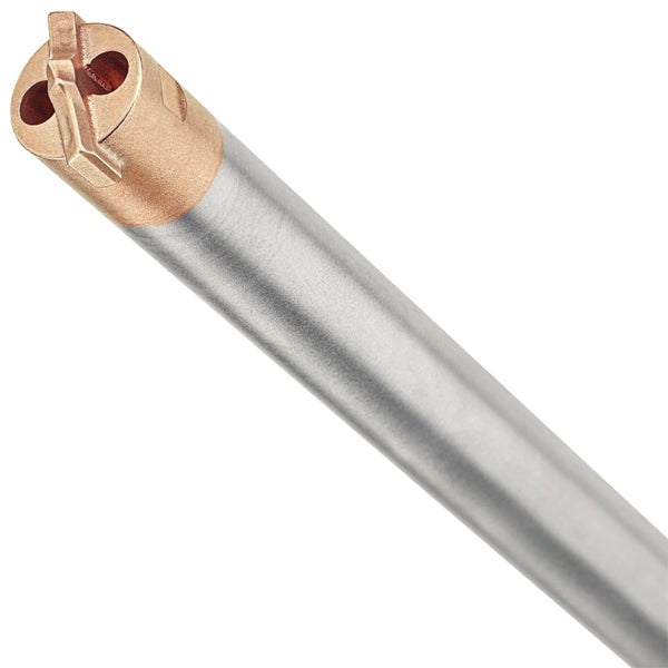 Holzspiralbohrer mit Zentrierspitze