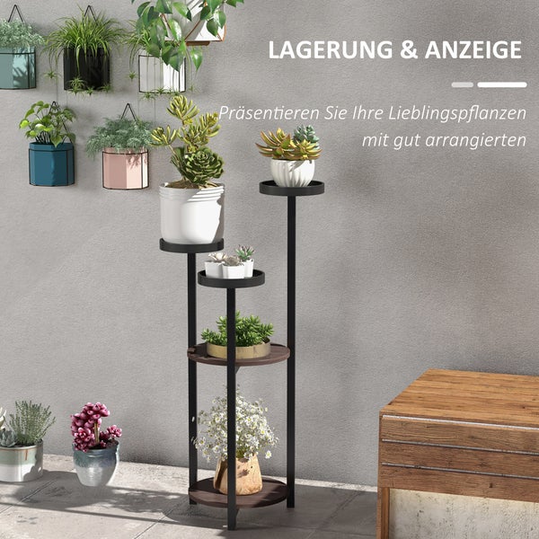 Seifenspender mit Steinmotiv für das Badezimmer