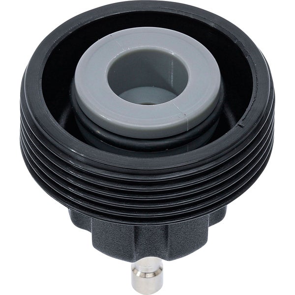 Tankverschluss für IBC Container