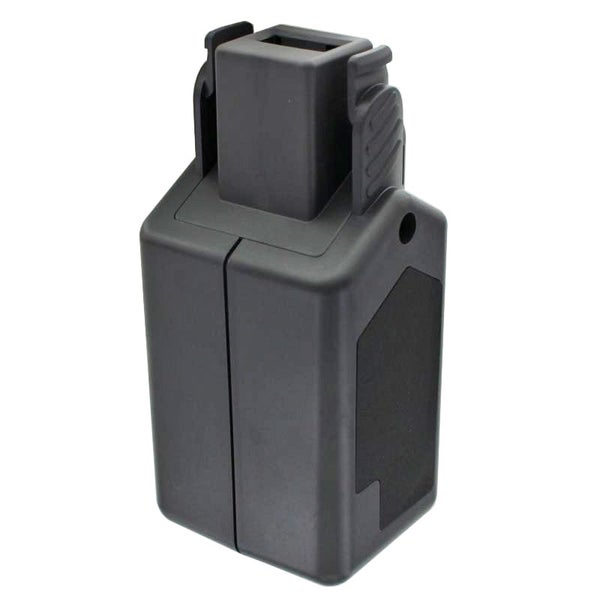 Akku passend für Wolf Garten GTB 815 Akku HSA 45 V, 7420090, 7420072, 18 Volt 1,5Ah