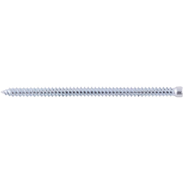 Fischer 100x Fensterrahmenschraube FFSZ 7,5 x 102 mm T30 Zylinderkopf - 532911