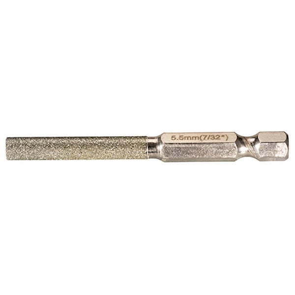 Makita Rundfeile 5,5 mm 1/4 - D-73782