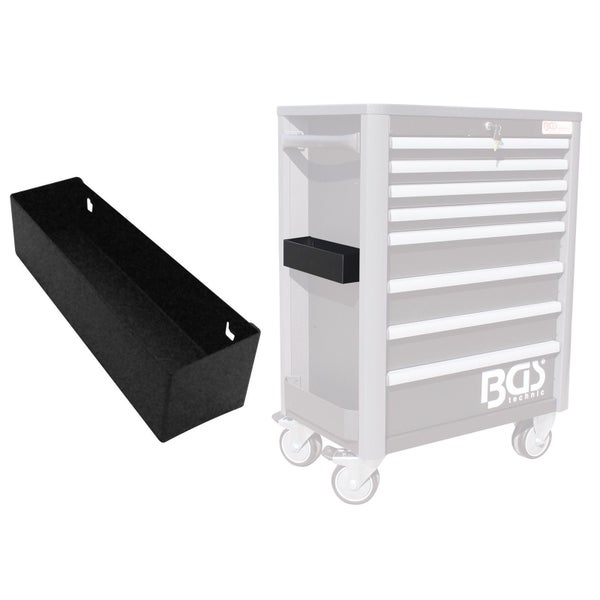 BGS Ablagefach für Werkstattwagen PROFI passend zu BGS 4111 - 67163