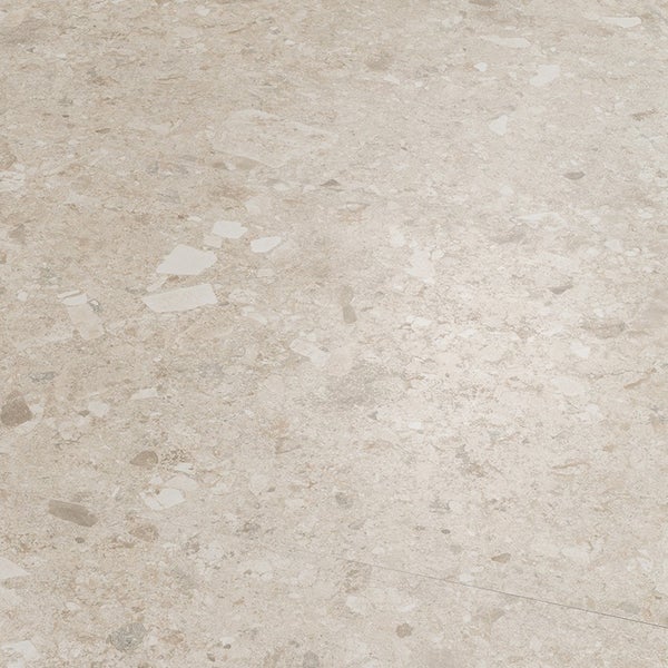 Fliese mit Terrazzo Optik in Stein Design für Wand und Bodenbelag