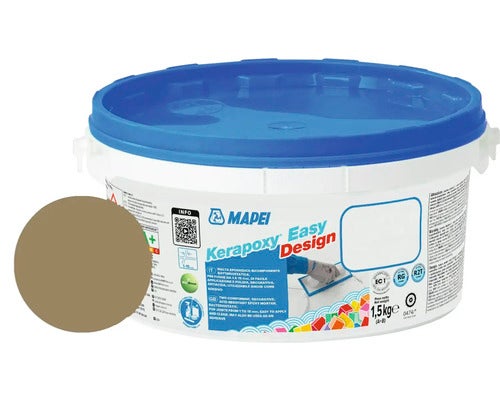 Eimer Mapei Kerapoxy Easy Design Epoxidharzmörtel