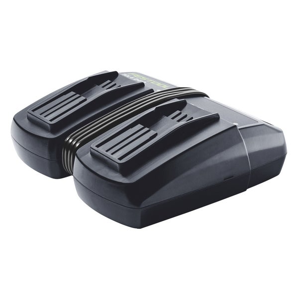 Festool Energie Set 4x BP 18 Li 3,0 C Akku 18 V 3,0 Ah / 3000 mAh Li-Ion ( 4x 577658 ) + TCL 6 DUO Doppel Ladegerät ( 577017 )