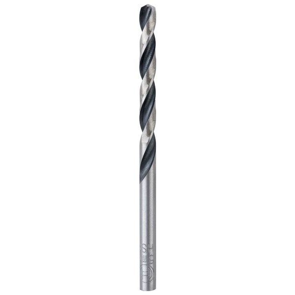 Bosch 10x HSS PointTeQ DIN 338 5 x 52 x 86 mm - 2608577218