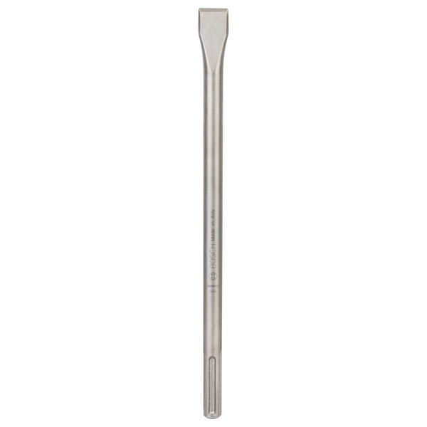 Bosch 10x Flachmeißel LPP SDS-max 400 mm - 2608690237