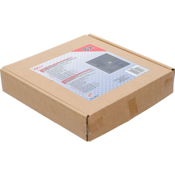 BGS technic Werkzeugsatz in Aufbewahrungsbox