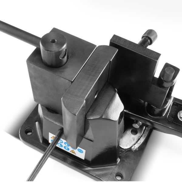 Rohrbiegegerät für präzises Biegen von Rohren