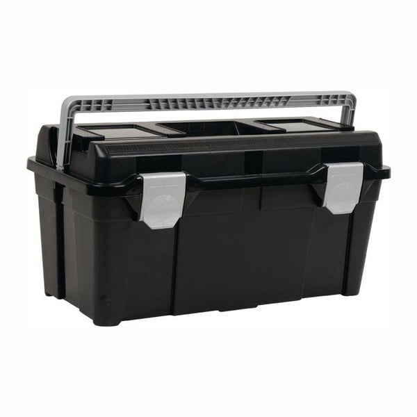 raaco Werkzeugkoffer Toolbox 35-50 B 580 x T 290 x H 285 mm - 715195