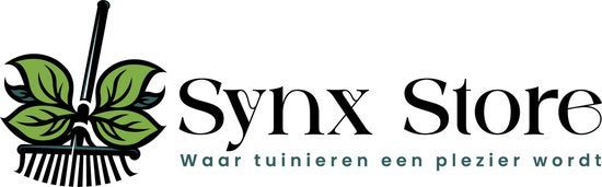 Synx Store Logo