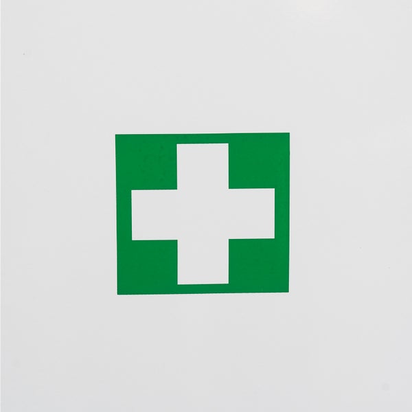 Symbol: Erste Hilfe