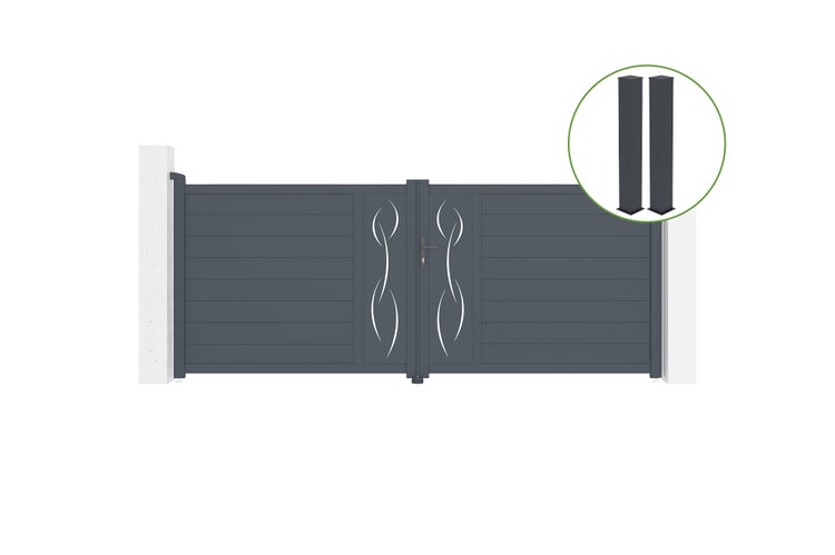 Dekorative Sukkulenten in farbigen Übertöpfen, Zimmerpflanzen für die Fensterbank