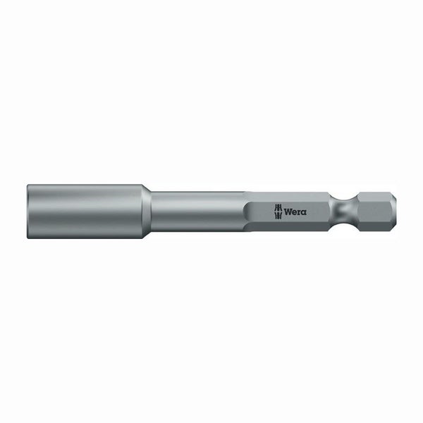 Wera Steckschlüsseleinsatzsortiment 869/4 M 8tlg. 1/4 - 5073495001