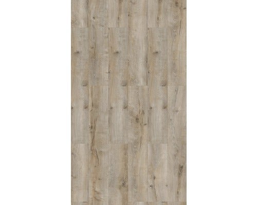 Verlegung von Bodenbelägen in Holzoptik