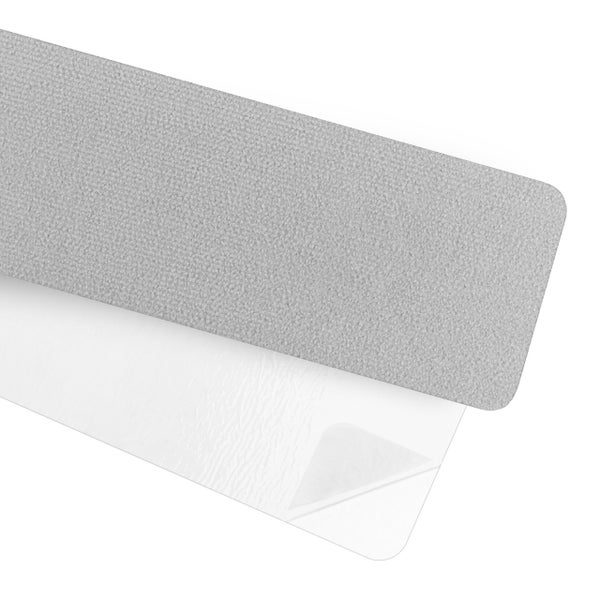 Selbstklebendes Antirutschband für Treppenstufen