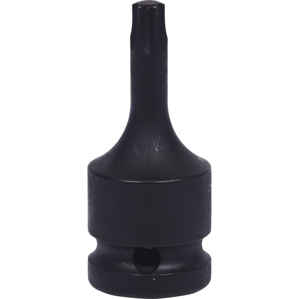KS TOOLS 1/2 Kraft-Bit-Stecknuss Torx kurz T40 - 911.0913