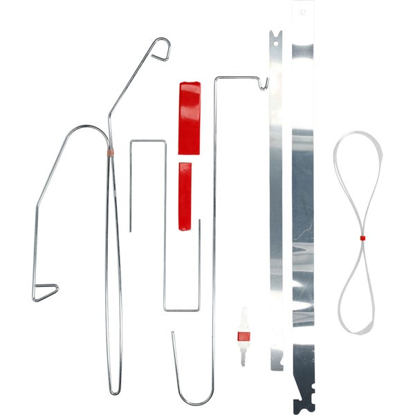Montagewerkzeug-Set für Rollos und Jalousien