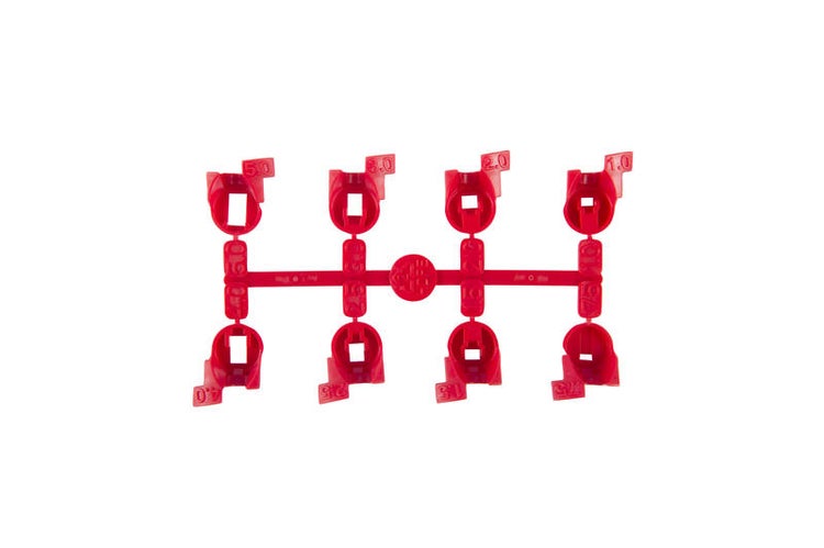 Hunter PGJ-00-A Turbine Sprinkler 10 cm