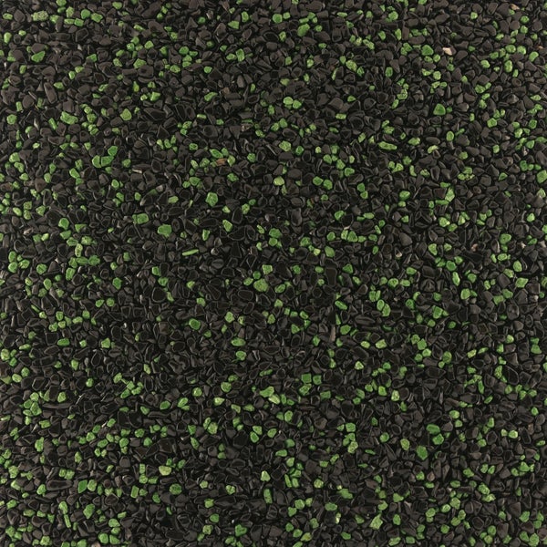 Terralith Metallic - Steinteppich metallic mix 601 für 1 qm - außen -