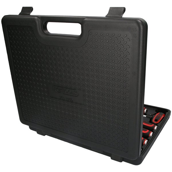 Werkzeugkoffer mit Werkzeug von KS Tools