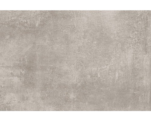 Wandfliese mit strukturierter Betonoptik fuer den Innenbereich