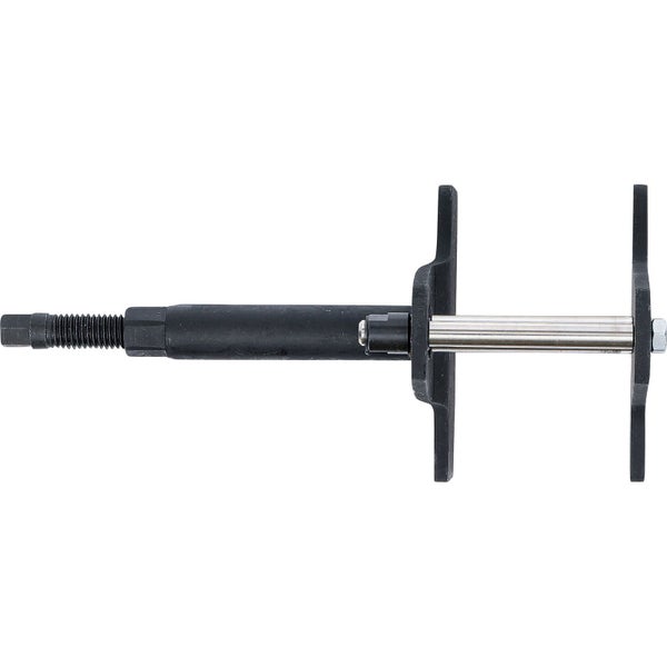 Bosch Logo Stichsägeblatt mit G 1/2 Zoll Anschluss und 28 Millimeter Durchmesser in Verpackung