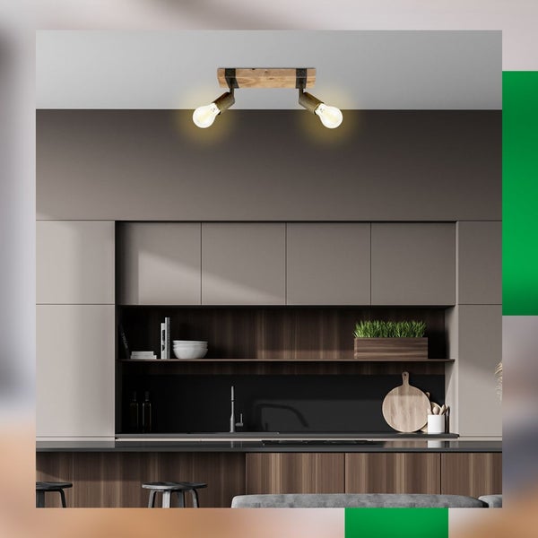 2er Set LED Leuchtmittel E27 LED Lampe A60 Warmweiß Effizienzklasse A