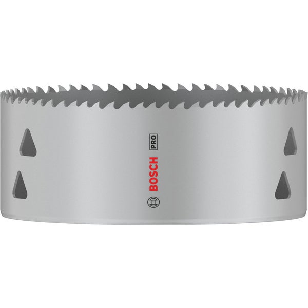 Bosch PRO Multi Material Lochsäge 127 mm mit Gewinde - 2608901540