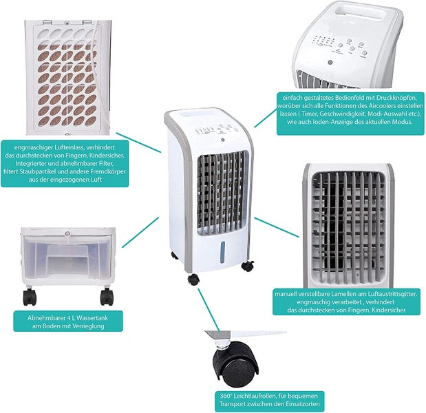 Kratzbaum mit drei Höhlen und Spielzeugmäusen