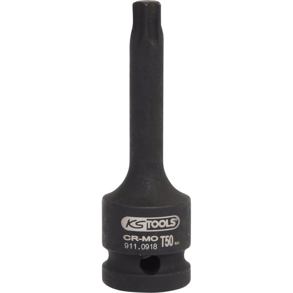 KSTools Logo Torx-Einsatz T50