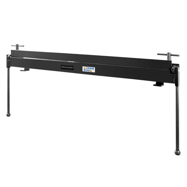 Abkantbank AB-1000 ST Blechbiegemaschine für Bleche bis 1,2 mm Dicke