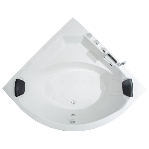 Badewanne Korfu