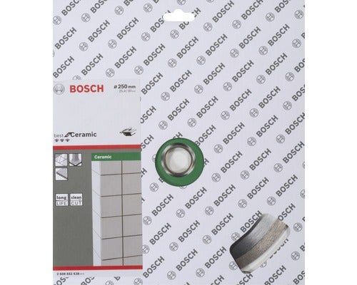 Bosch Verpackung