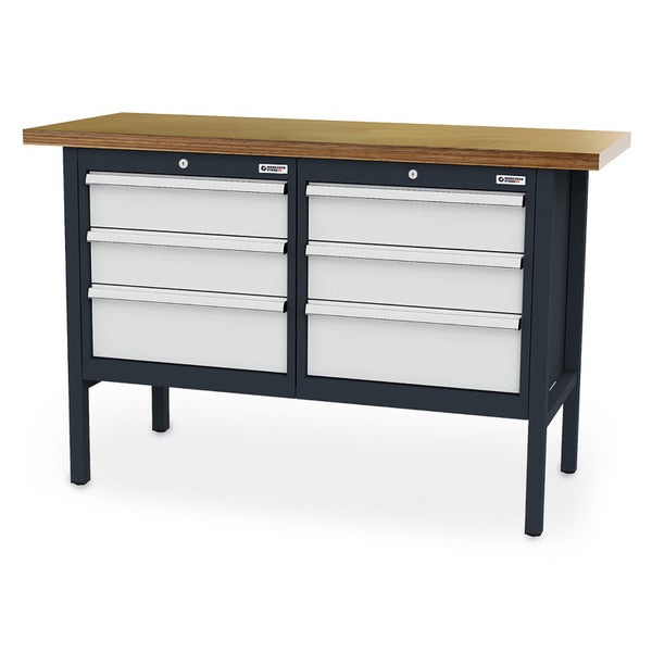 Blechschere mit Griffen