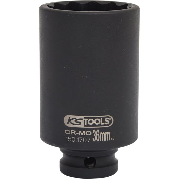 Steckschlüssel-Einsatz 36 mm