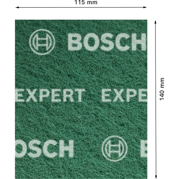 Bosch Expert Schleifvlies