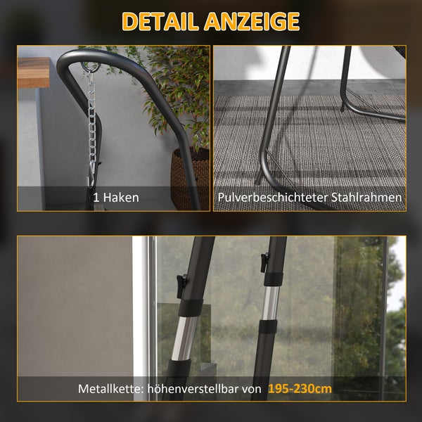 Dekoband Rolle mit Love Schriftzug