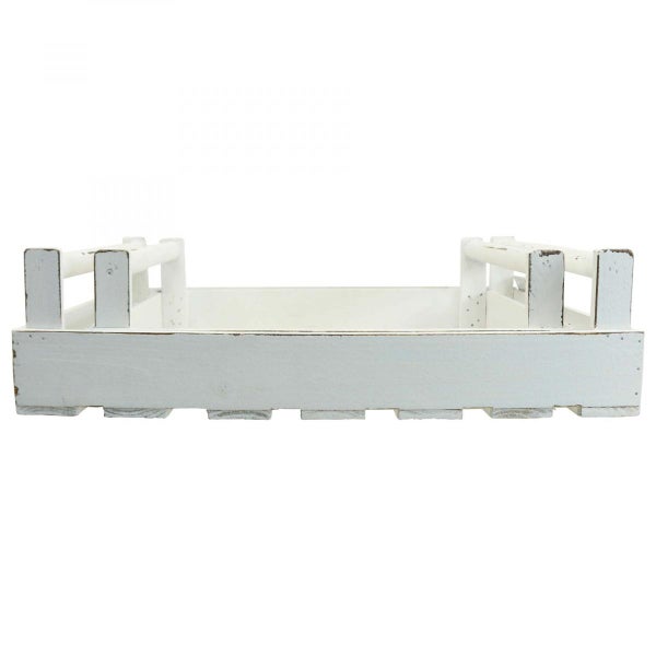 Dekorative Holzkiste