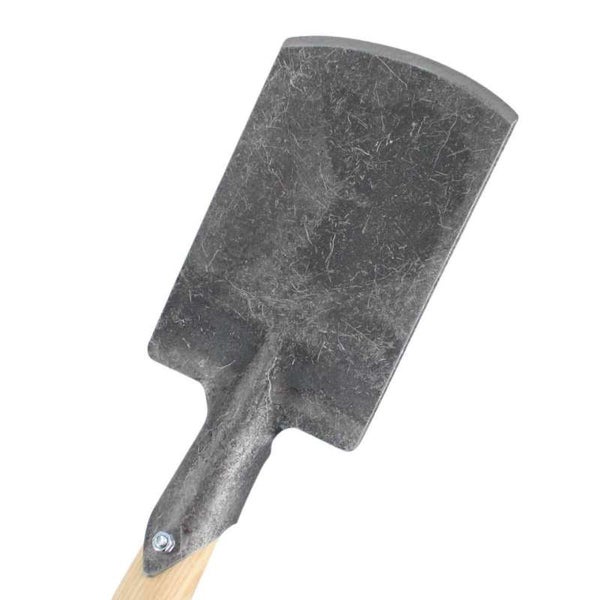 Handspaten mit T-Stiel