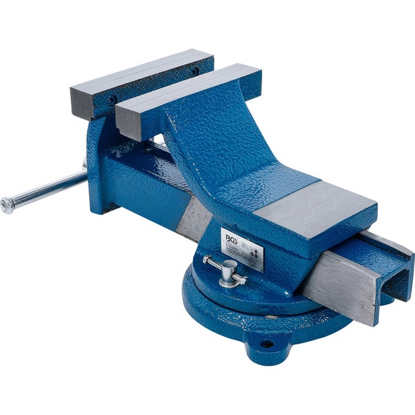Werkbank-Schraubstock aus Metall