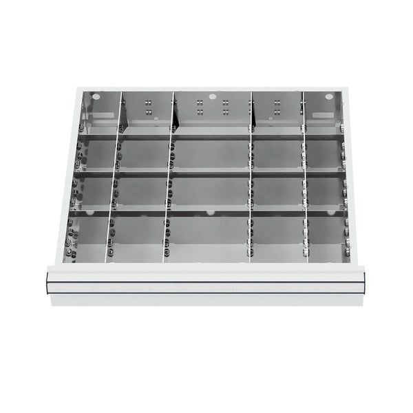 Propan-Gasschlauch in Orange mit beidseitigen Schraubanschlüssen aus Metall.