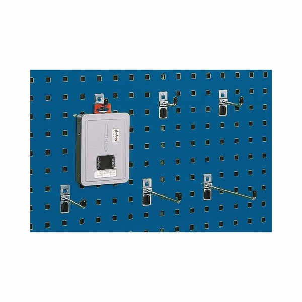 bott 5x Haken 100 x Ø 6 mm verzinkt - 14001147