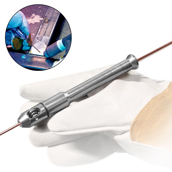 Wolframnadelhalter zum WIG-Schweißen