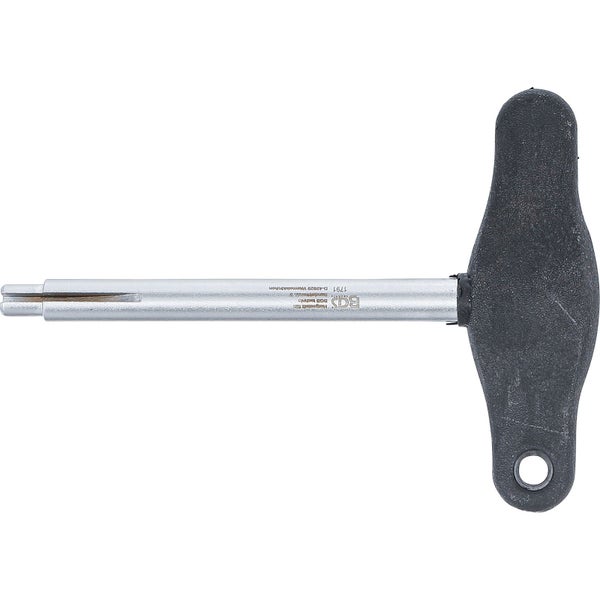 T-Griff Werkzeug zum Ausbohren von Glühkerzen