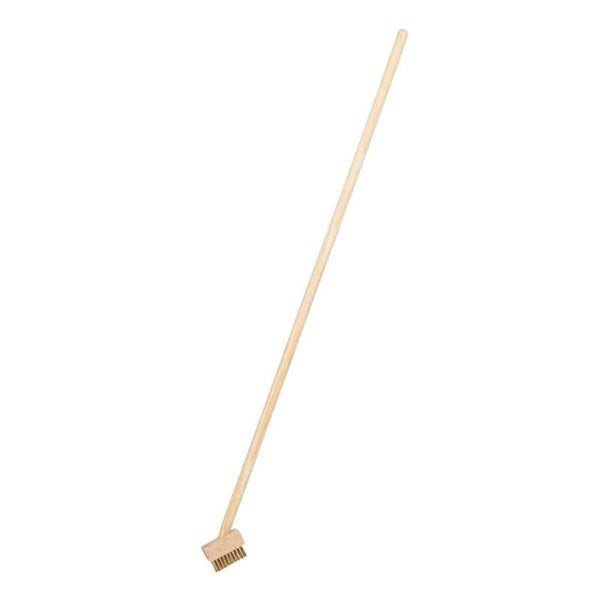 Gartenstuhl aus Rattan