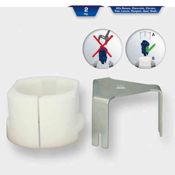 Ölkanne mit Stahlrohr zur Schmierung von Werkzeugen und Maschinen