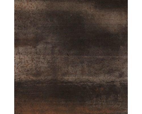 Wand- und Bodenfliese Globus Copper 60x60 cm